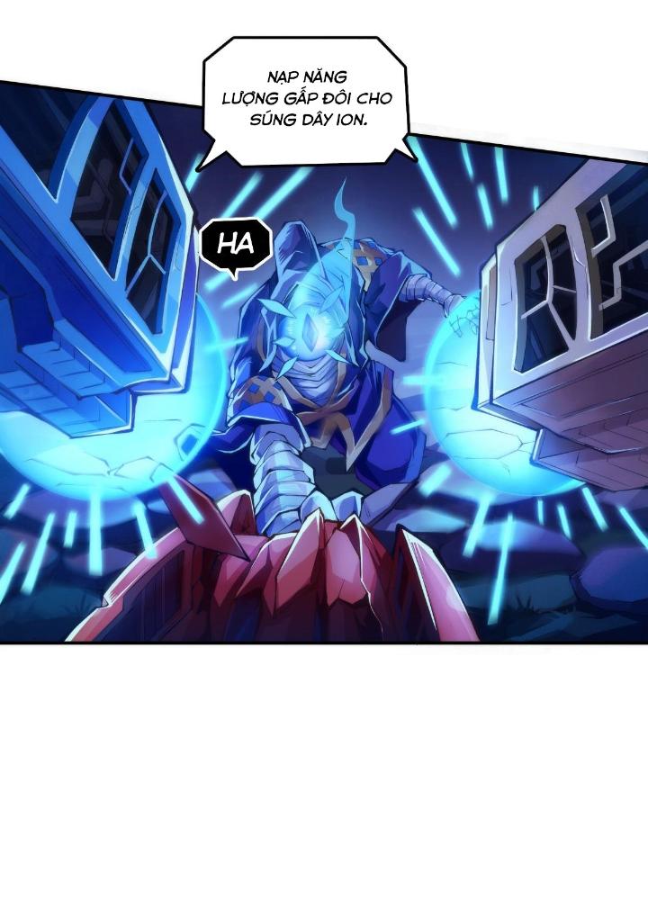 Long Hưởng Thiên Hạ Chapter 81 - Trang 3