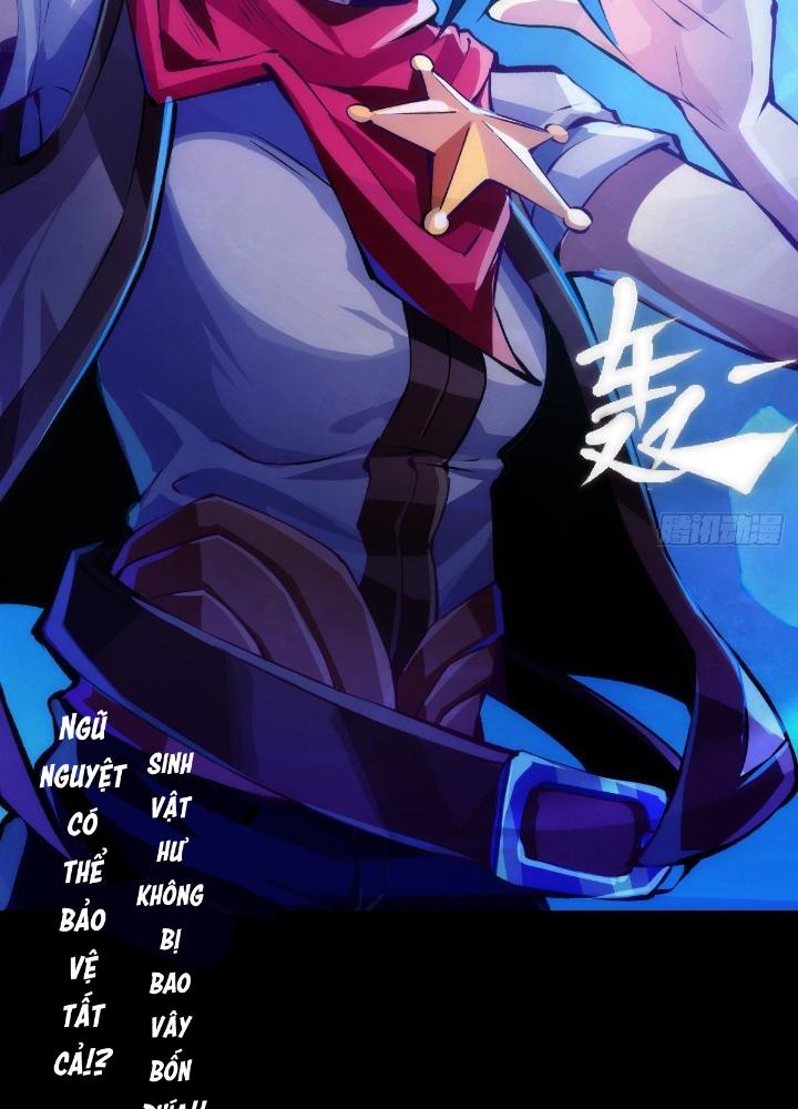 Long Hưởng Thiên Hạ Chapter 81 - Trang 3