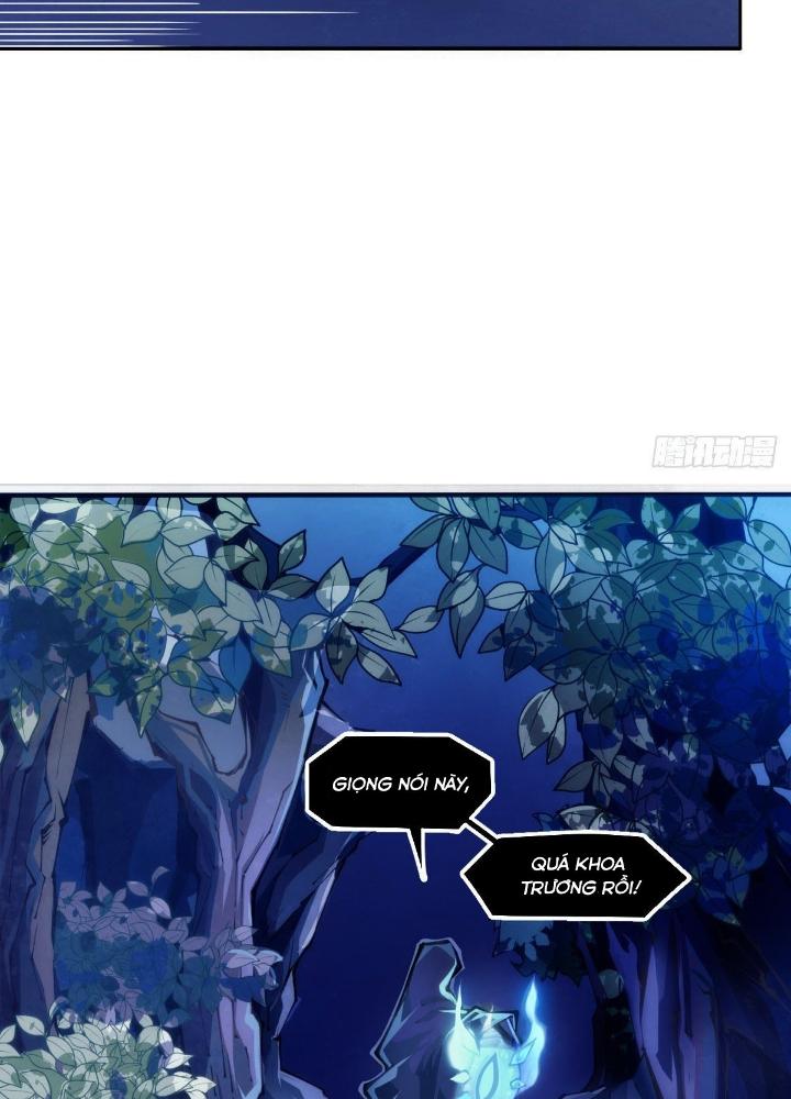 Long Hưởng Thiên Hạ Chapter 81 - Trang 3