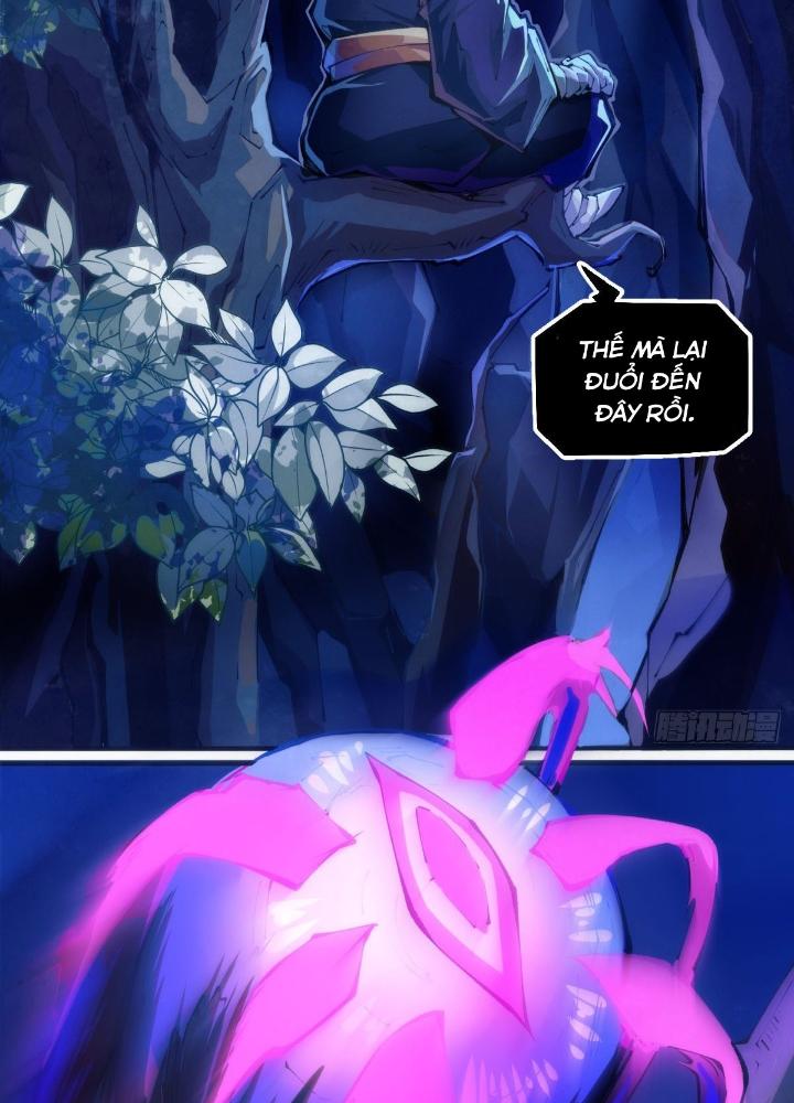 Long Hưởng Thiên Hạ Chapter 81 - Trang 3