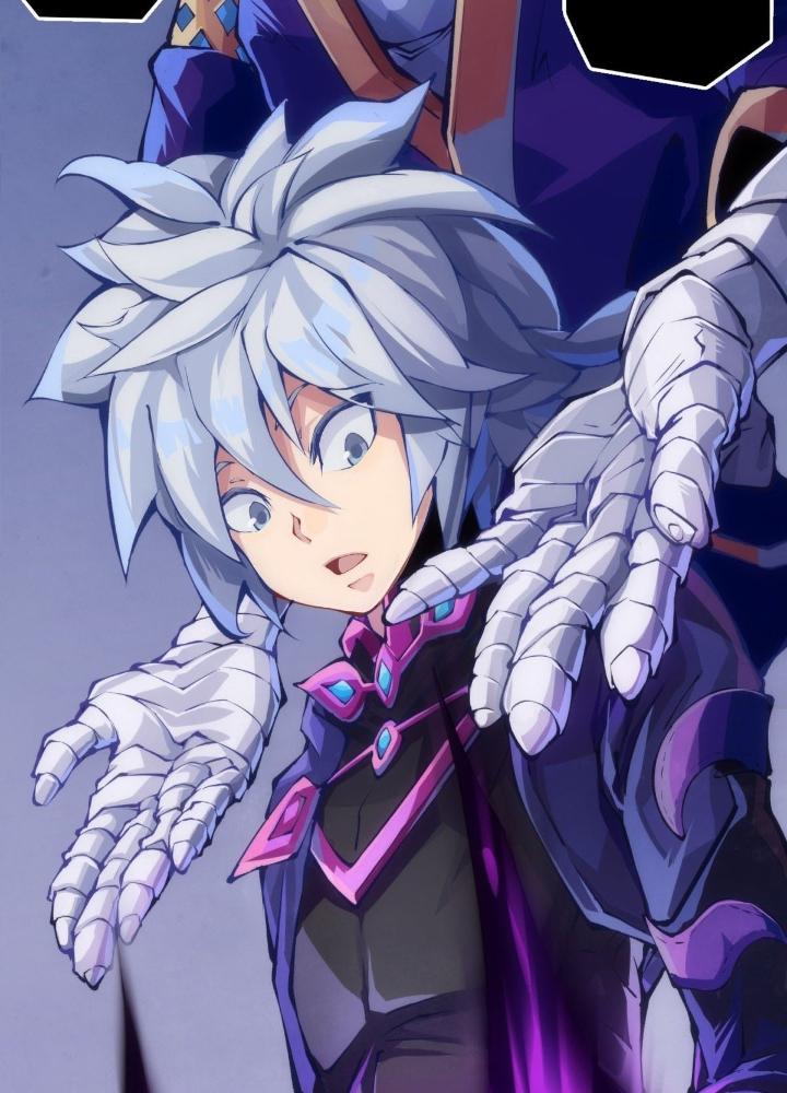 Long Hưởng Thiên Hạ Chapter 81 - Trang 3