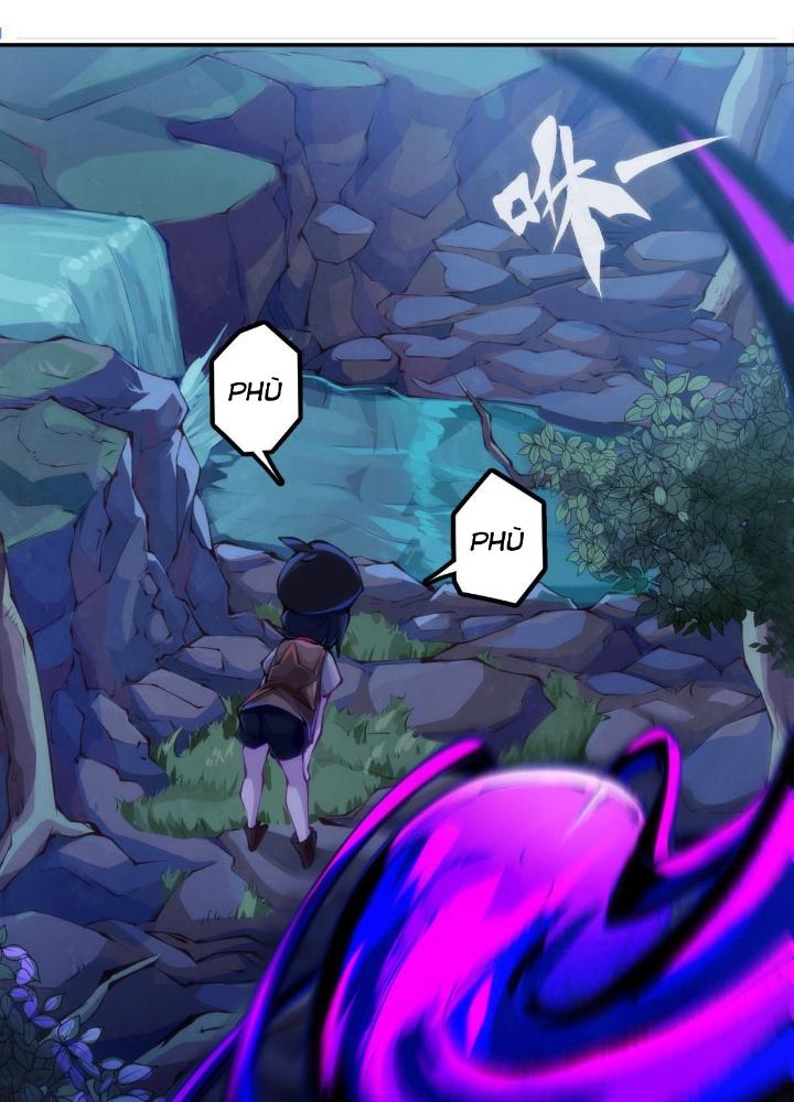 Long Hưởng Thiên Hạ Chapter 81 - Trang 3