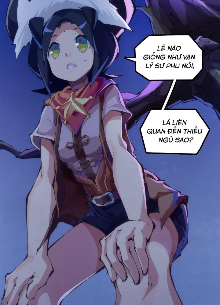 Long Hưởng Thiên Hạ Chapter 81 - Trang 3