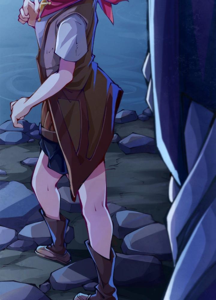 Long Hưởng Thiên Hạ Chapter 81 - Trang 3