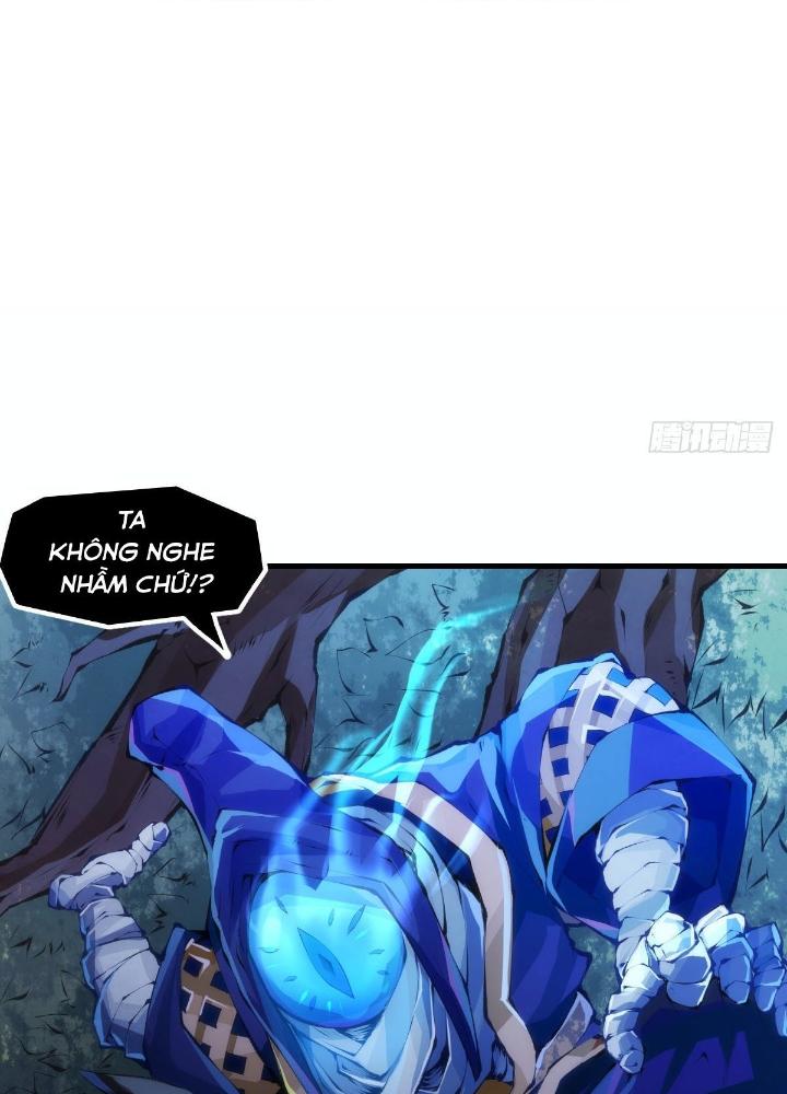 Long Hưởng Thiên Hạ Chapter 81 - Trang 3