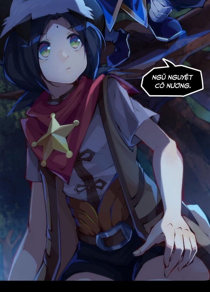 Long Hưởng Thiên Hạ Chapter 81 - Trang 3