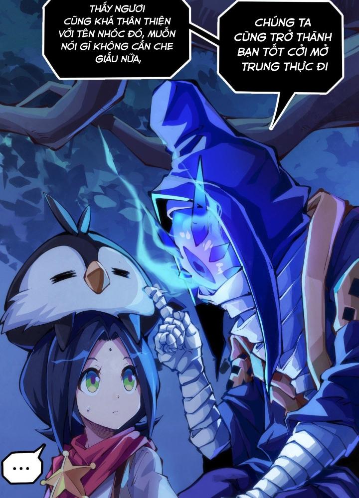 Long Hưởng Thiên Hạ Chapter 81 - Trang 3