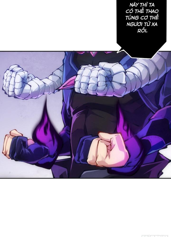 Long Hưởng Thiên Hạ Chapter 81 - Trang 3