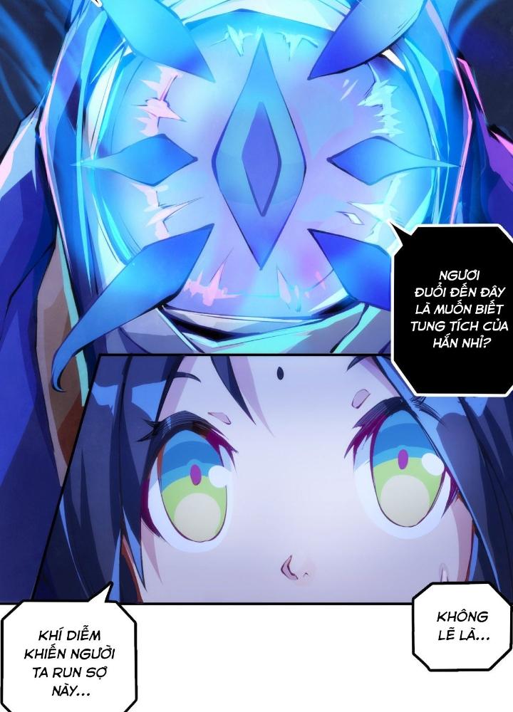 Long Hưởng Thiên Hạ Chapter 81 - Trang 3