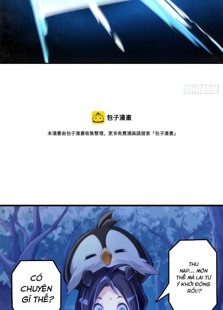 Long Hưởng Thiên Hạ Chapter 81 - Trang 3