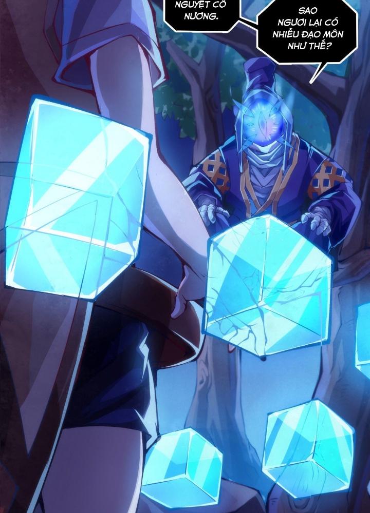 Long Hưởng Thiên Hạ Chapter 81 - Trang 3