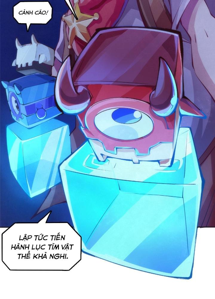 Long Hưởng Thiên Hạ Chapter 81 - Trang 3