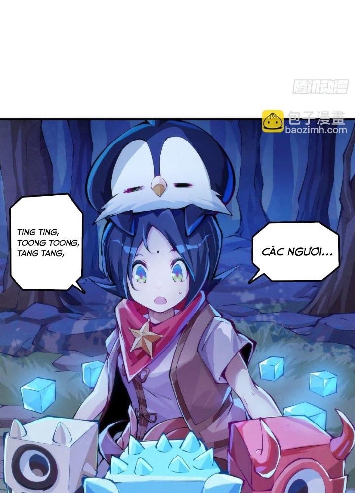 Long Hưởng Thiên Hạ Chapter 81 - Trang 3