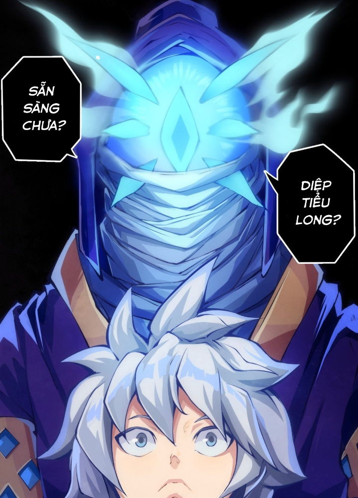 Long Hưởng Thiên Hạ Chapter 81 - Trang 3