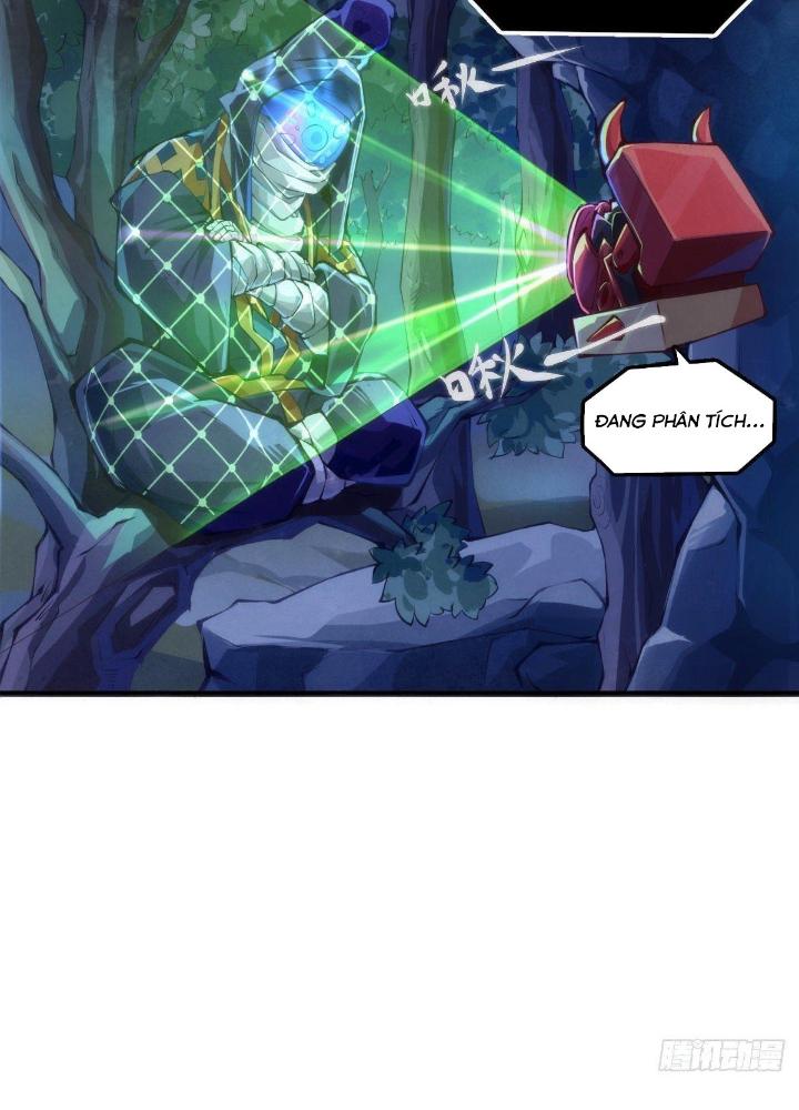 Long Hưởng Thiên Hạ Chapter 81 - Trang 3