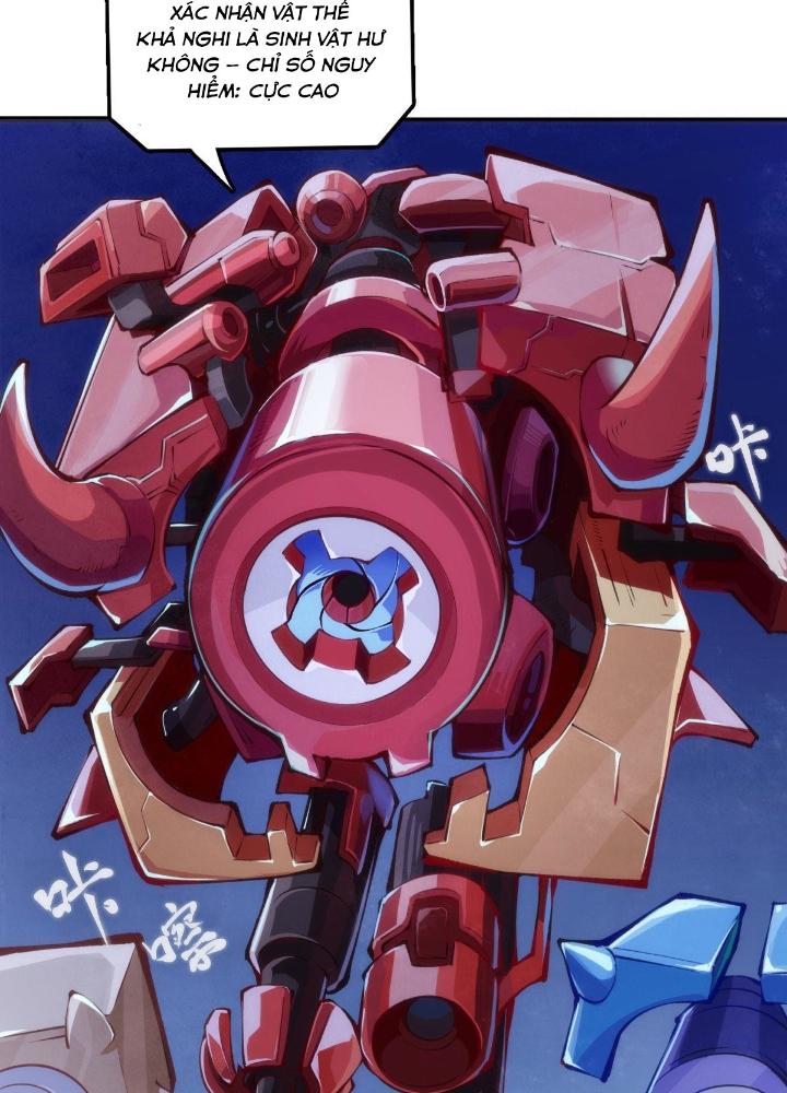 Long Hưởng Thiên Hạ Chapter 81 - Trang 3