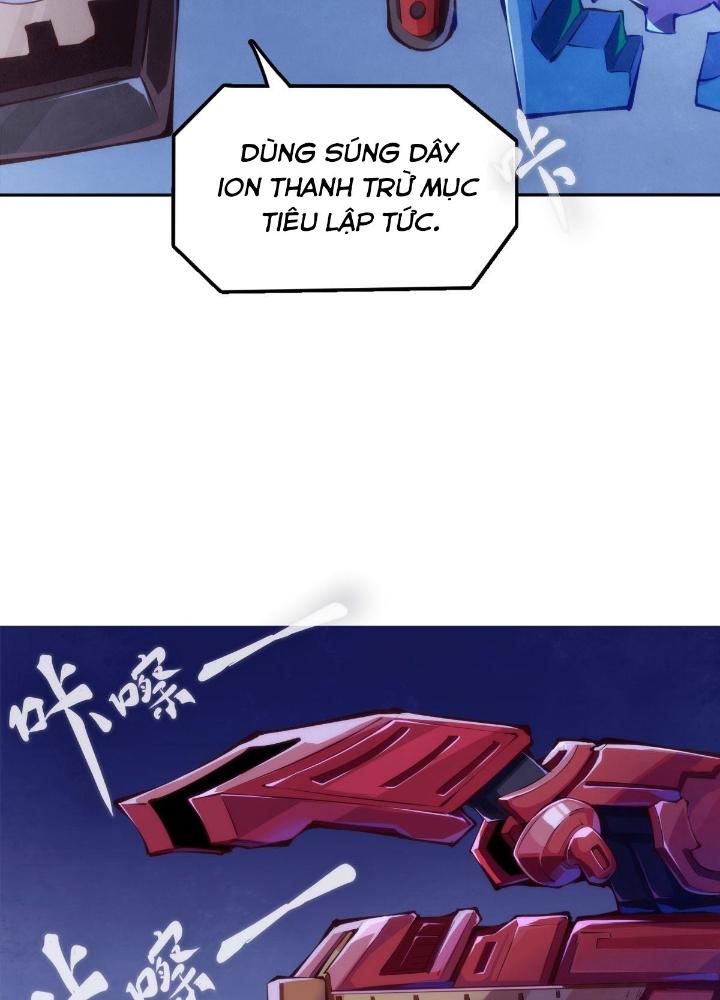 Long Hưởng Thiên Hạ Chapter 81 - Trang 3