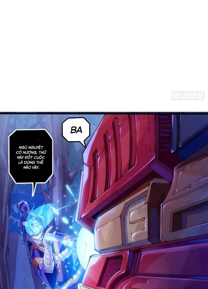 Long Hưởng Thiên Hạ Chapter 81 - Trang 3