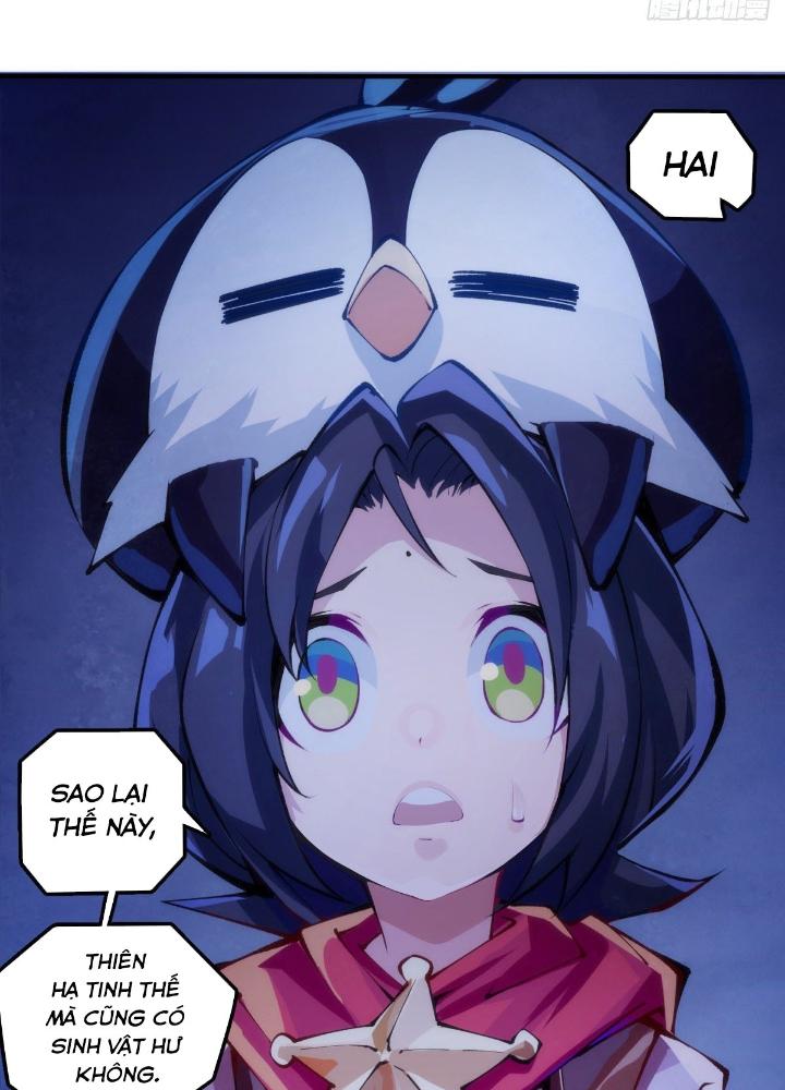 Long Hưởng Thiên Hạ Chapter 81 - Trang 3