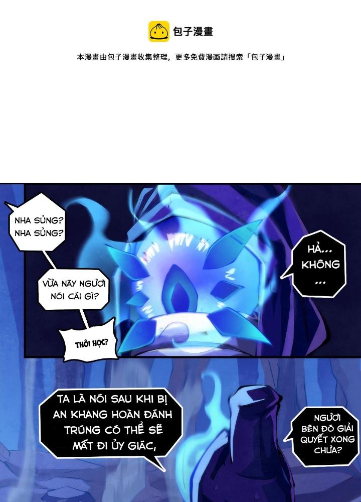 Long Hưởng Thiên Hạ Chapter 83 - Trang 3