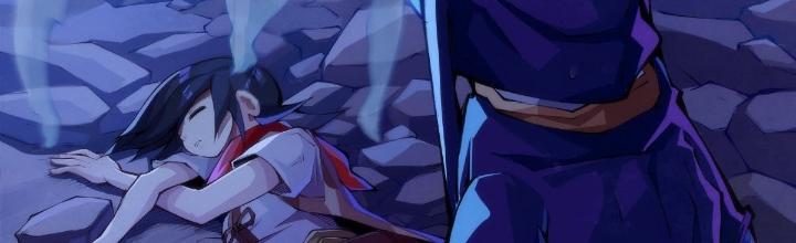 Long Hưởng Thiên Hạ Chapter 83 - Trang 3