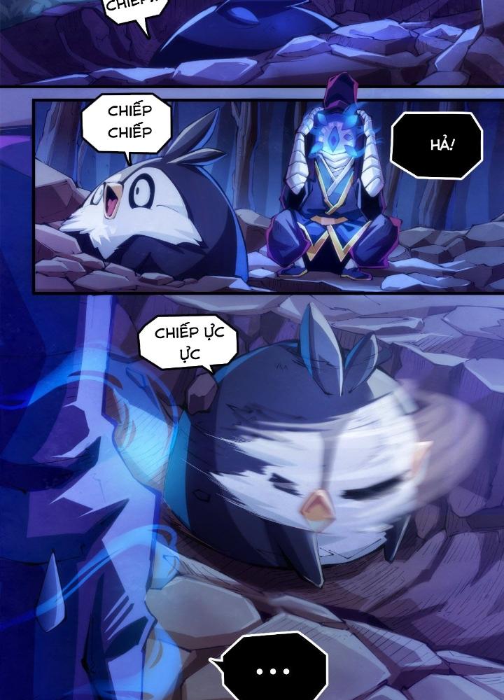 Long Hưởng Thiên Hạ Chapter 83 - Trang 3