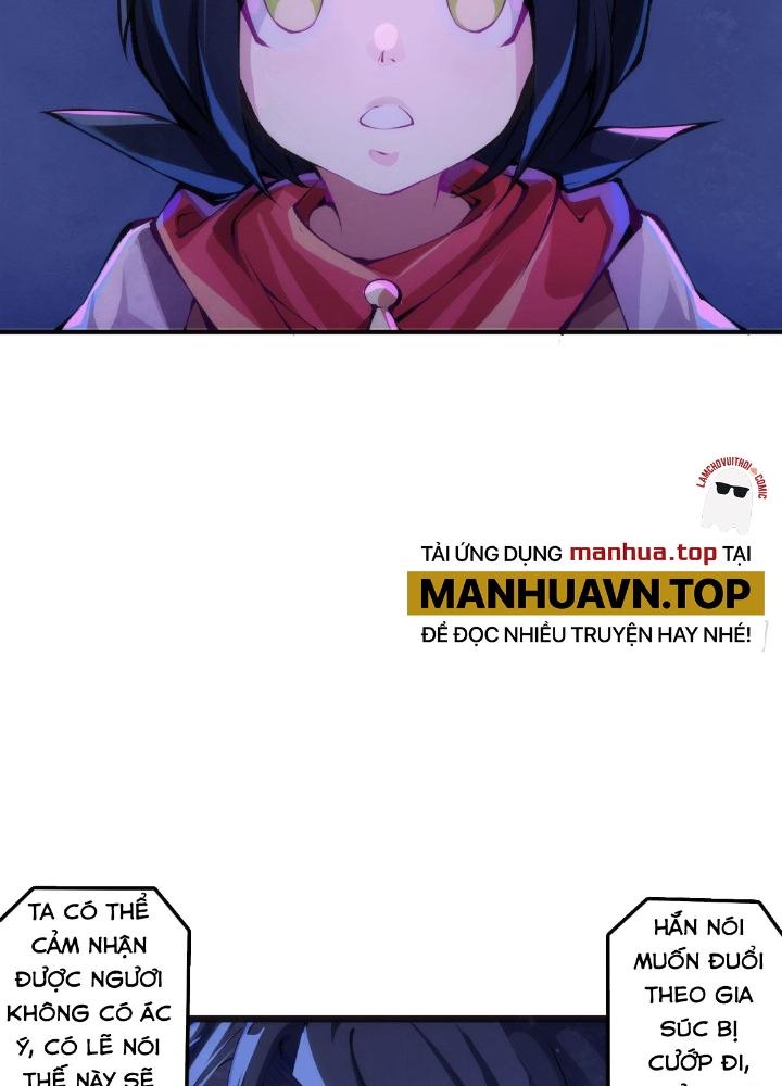 Long Hưởng Thiên Hạ Chapter 83 - Trang 3