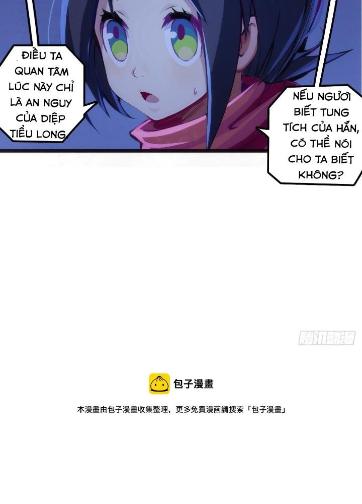 Long Hưởng Thiên Hạ Chapter 83 - Trang 3