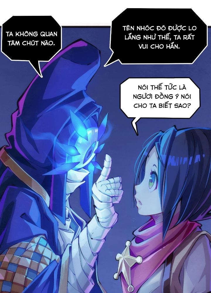 Long Hưởng Thiên Hạ Chapter 83 - Trang 3