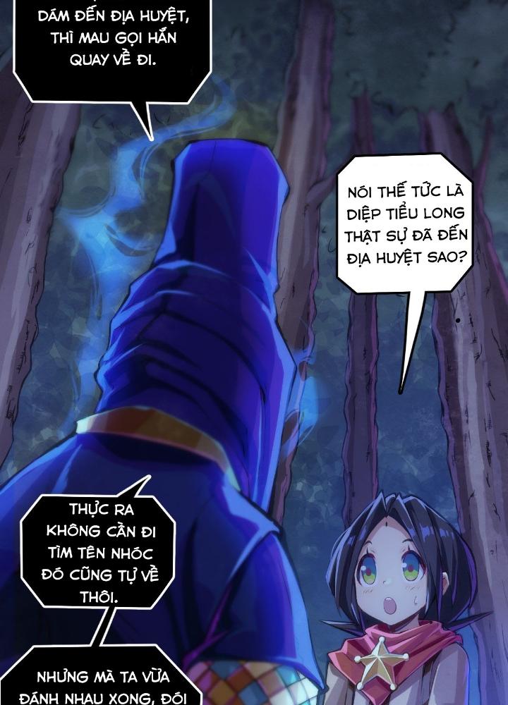 Long Hưởng Thiên Hạ Chapter 83 - Trang 3