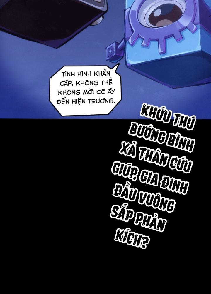 Long Hưởng Thiên Hạ Chapter 83 - Trang 3