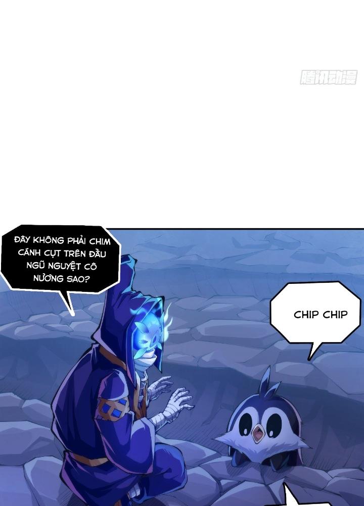 Long Hưởng Thiên Hạ Chapter 83 - Trang 3