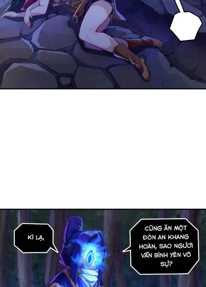 Long Hưởng Thiên Hạ Chapter 83 - Trang 3