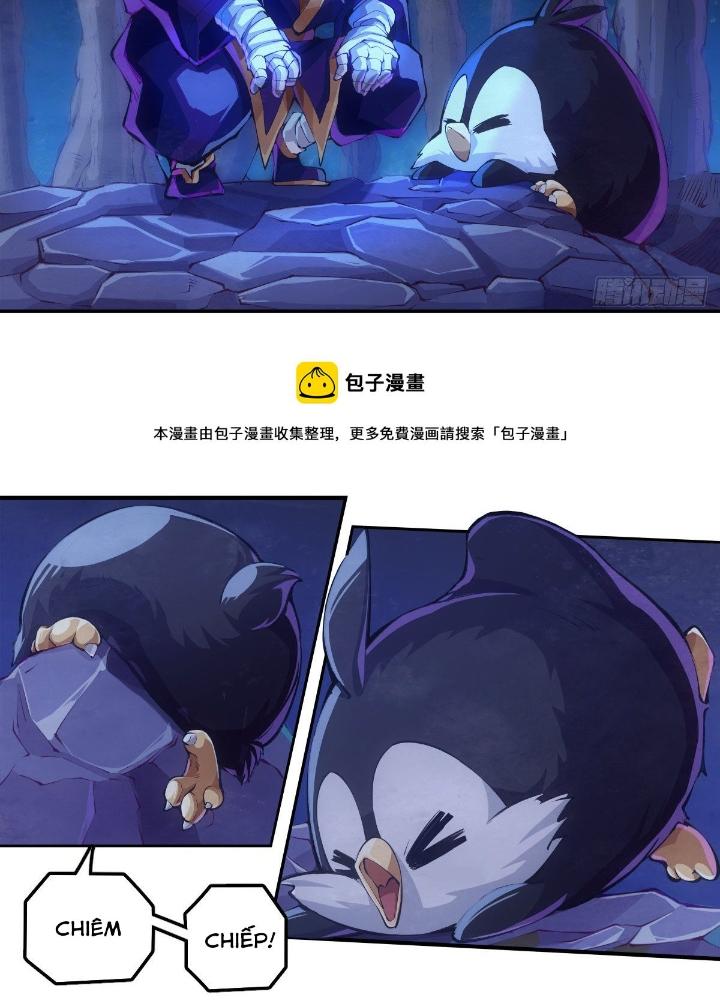 Long Hưởng Thiên Hạ Chapter 83 - Trang 3