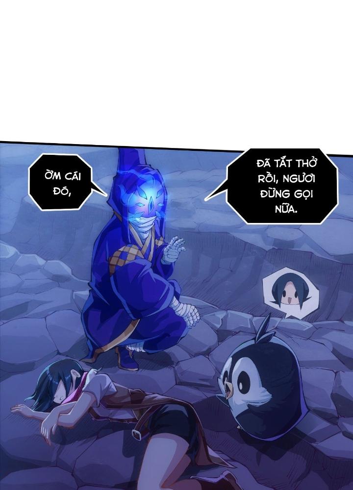 Long Hưởng Thiên Hạ Chapter 83 - Trang 3