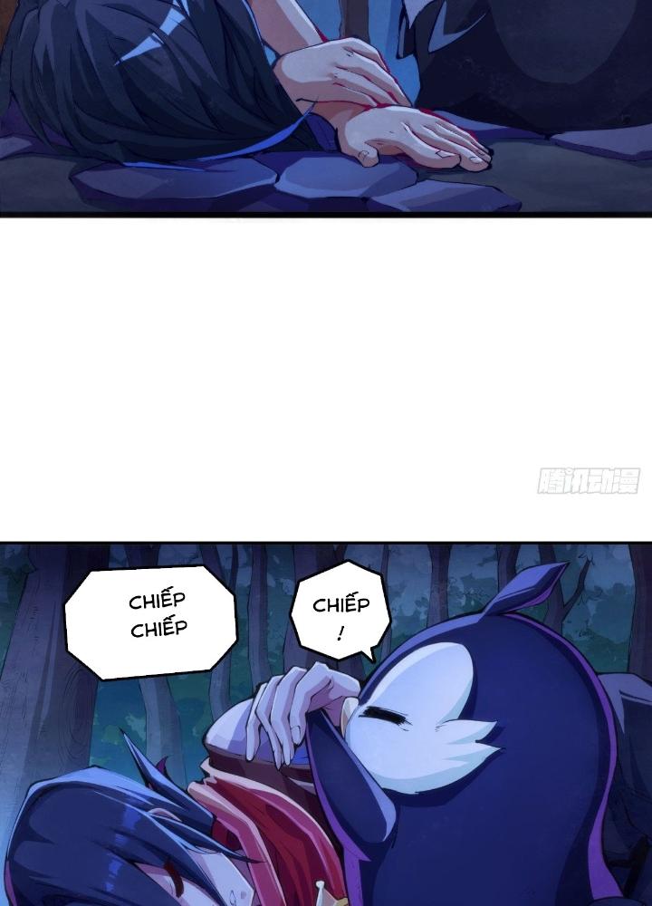 Long Hưởng Thiên Hạ Chapter 83 - Trang 3