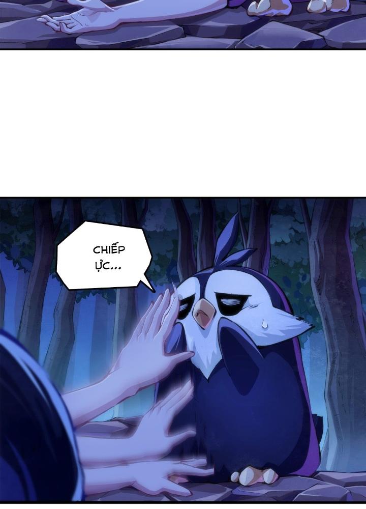 Long Hưởng Thiên Hạ Chapter 83 - Trang 3