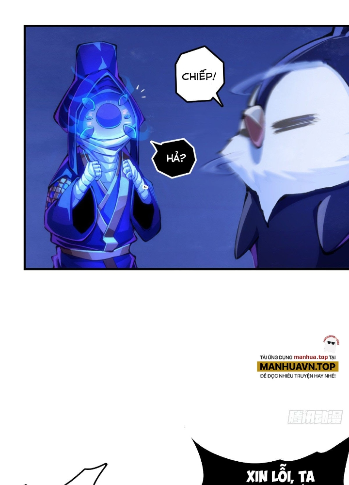 Long Hưởng Thiên Hạ Chapter 83 - Trang 3