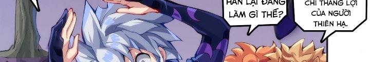 Long Hưởng Thiên Hạ Chapter 83 - Trang 3