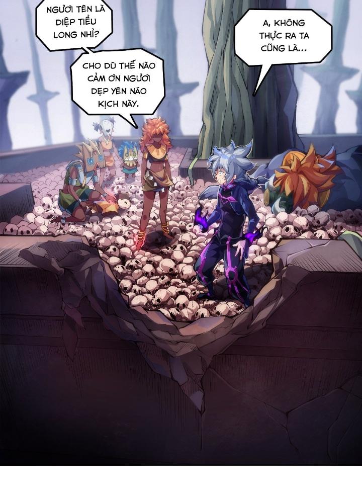 Long Hưởng Thiên Hạ Chapter 83 - Trang 3