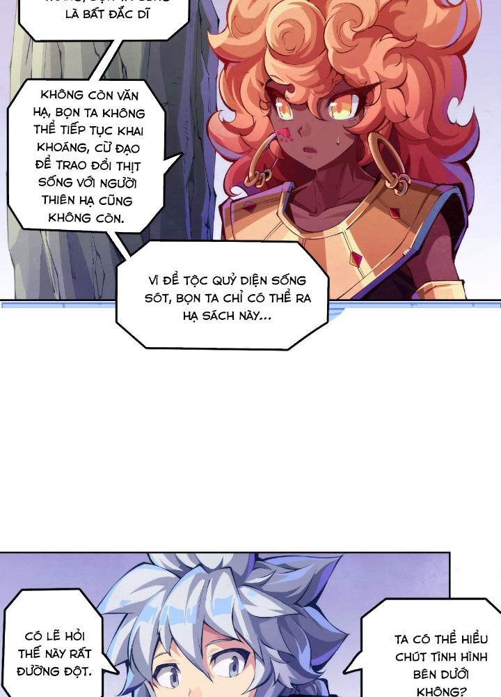 Long Hưởng Thiên Hạ Chapter 83 - Trang 3