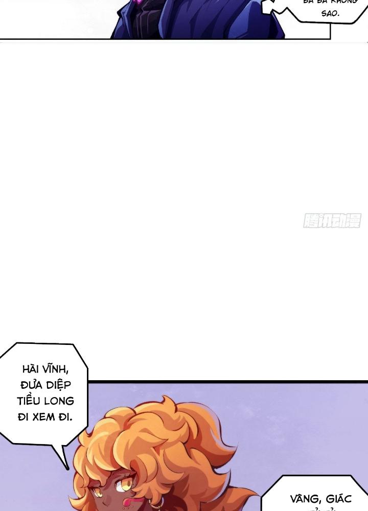 Long Hưởng Thiên Hạ Chapter 83 - Trang 3