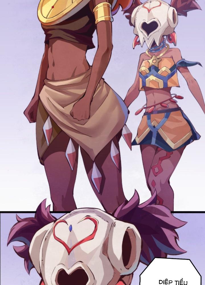 Long Hưởng Thiên Hạ Chapter 83 - Trang 3