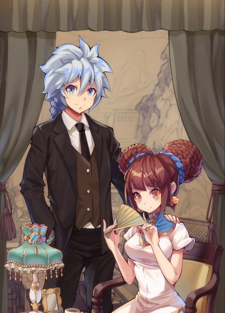 Long Hưởng Thiên Hạ Chapter 83 - Trang 3