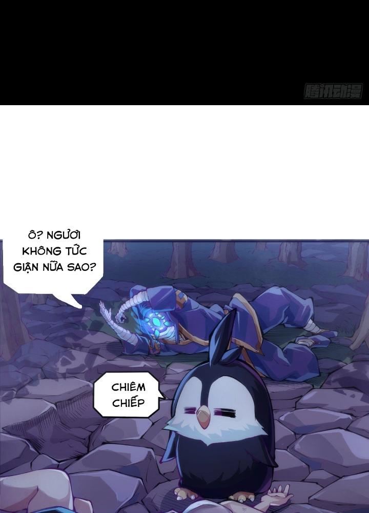 Long Hưởng Thiên Hạ Chapter 83 - Trang 3