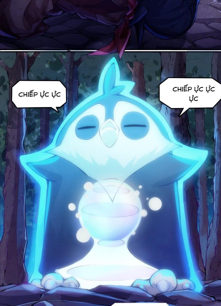 Long Hưởng Thiên Hạ Chapter 83 - Trang 3