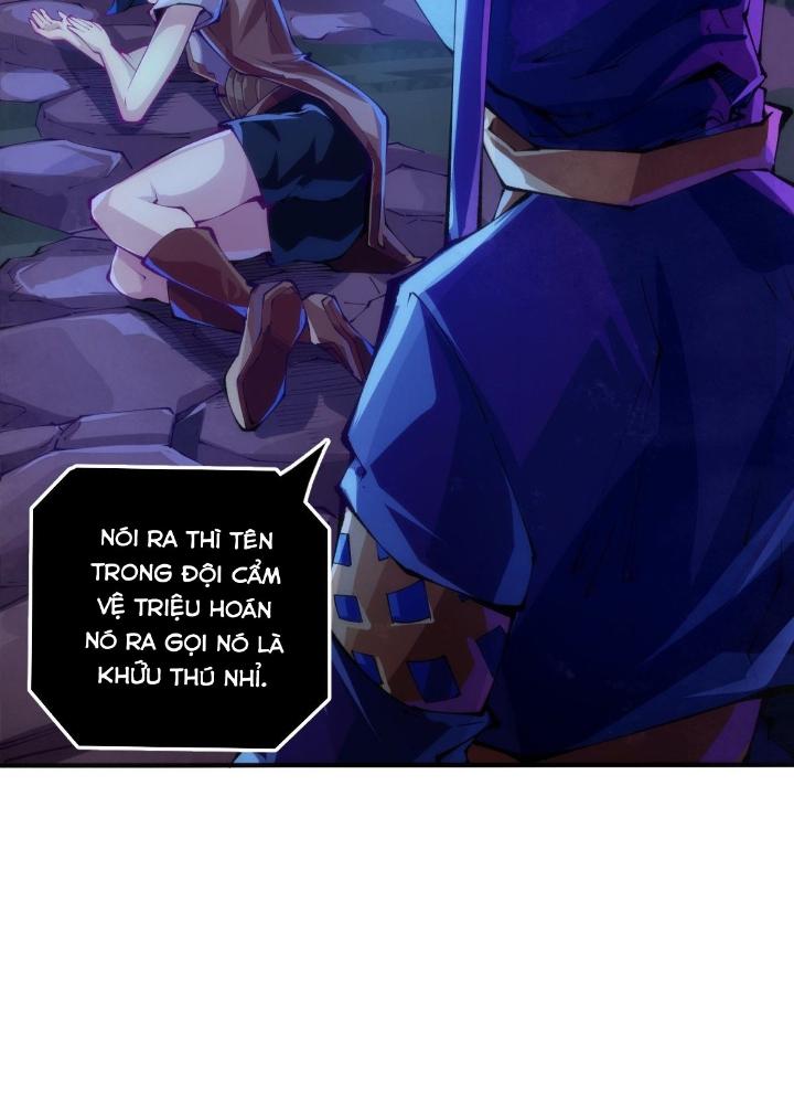 Long Hưởng Thiên Hạ Chapter 83 - Trang 3