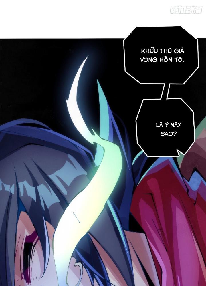 Long Hưởng Thiên Hạ Chapter 83 - Trang 3