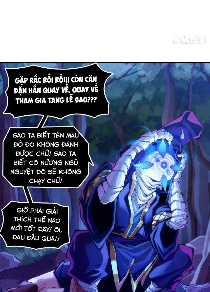 Long Hưởng Thiên Hạ Chapter 83 - Trang 3