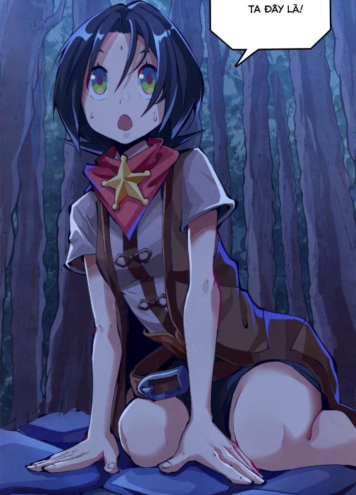 Long Hưởng Thiên Hạ Chapter 83 - Trang 3